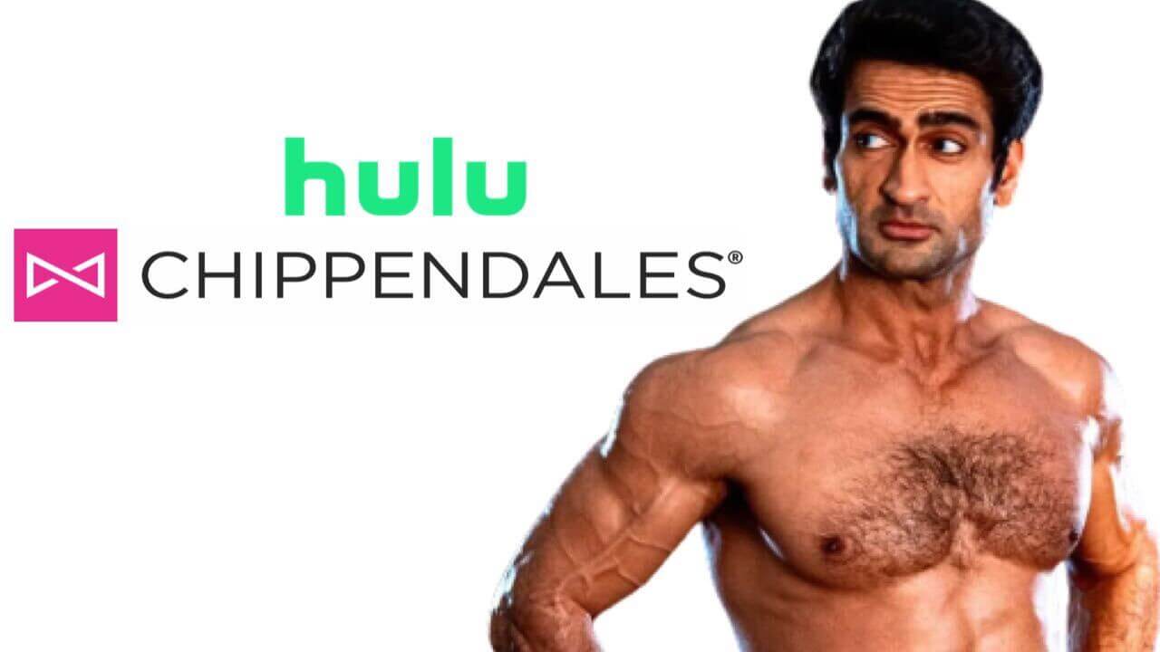 Chippendales