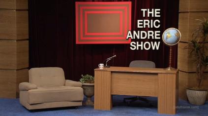 Eric Andre Show