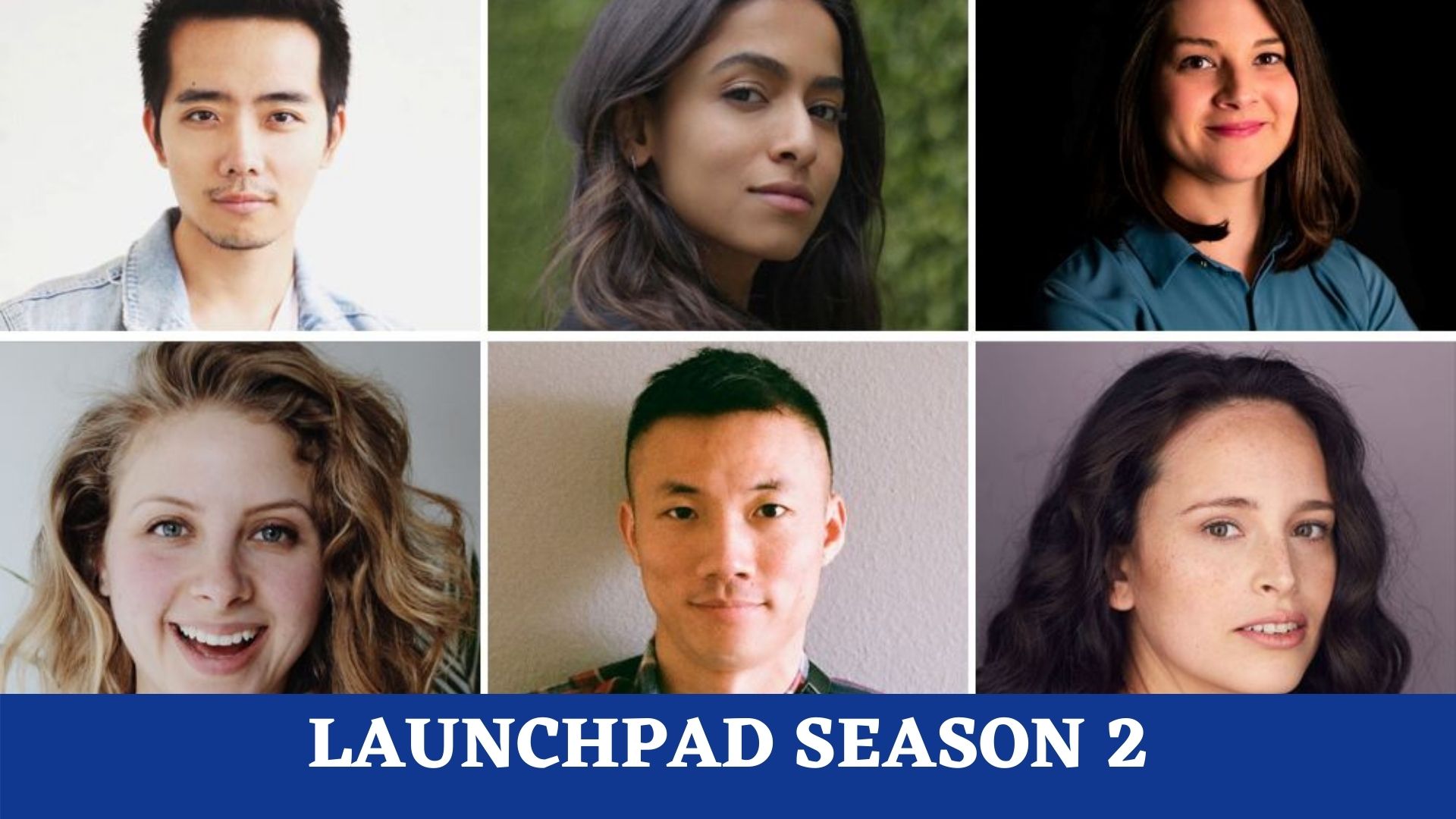 Launchpad Season 2