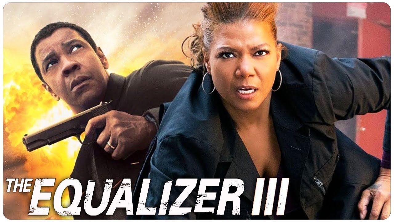 The Equalizer III