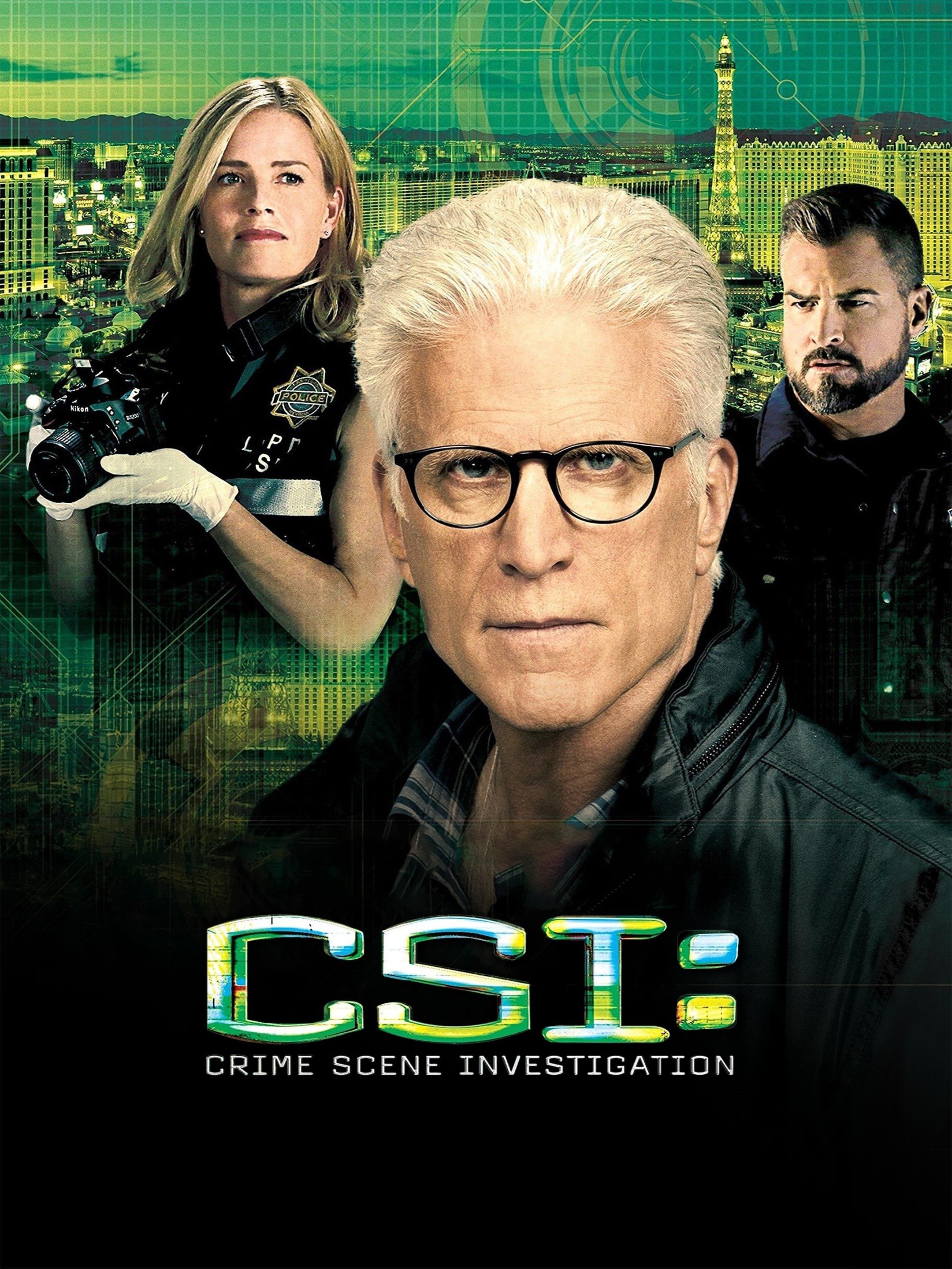 CSI