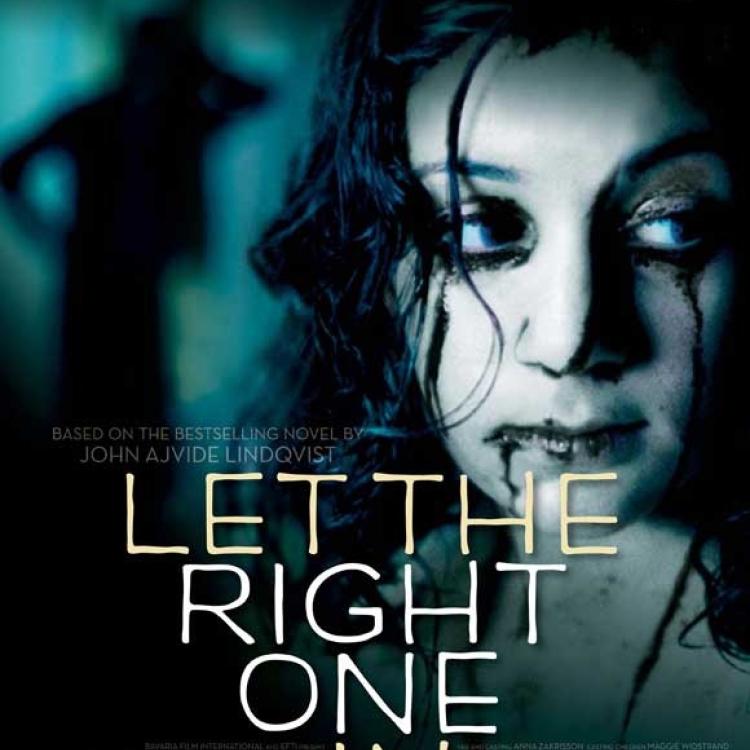 Let the Right One In