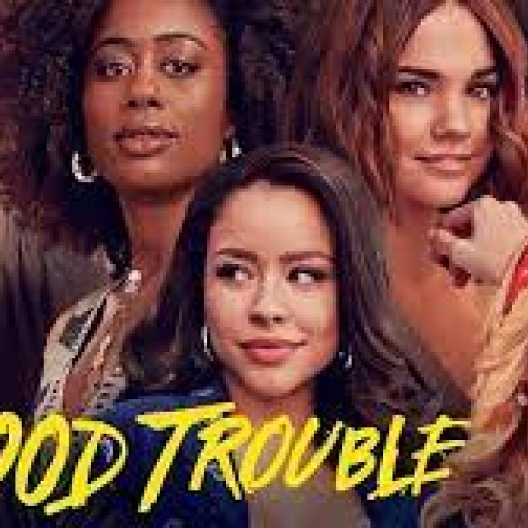 Good Trouble