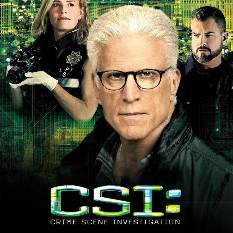 CSI