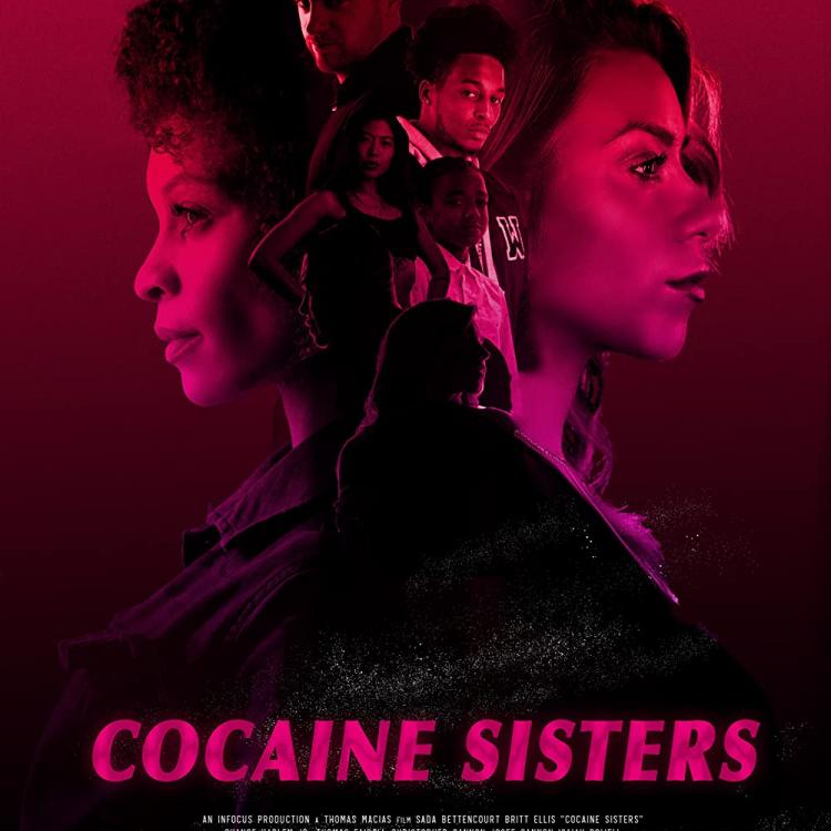 Cocaine Sisters