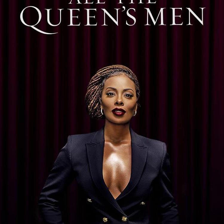 All the Queen's Men