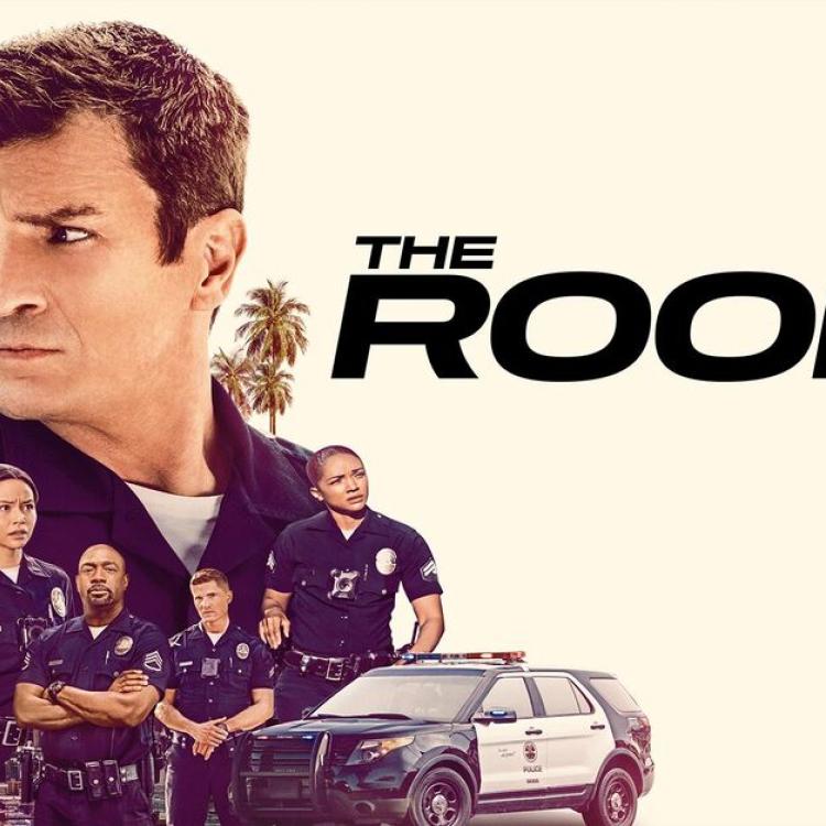 The Rookie
