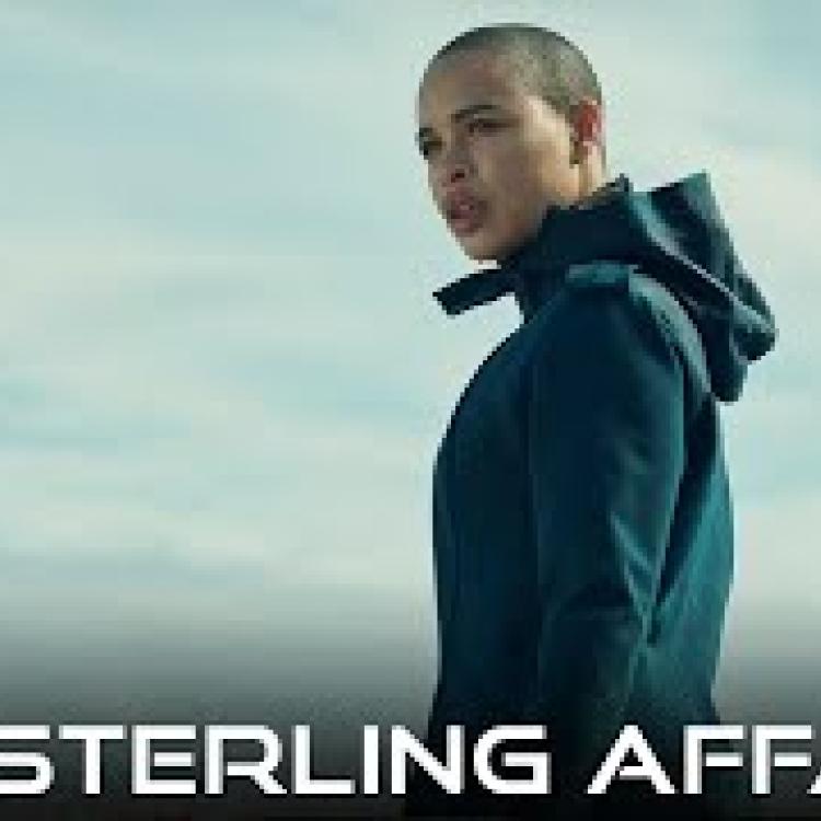 The Sterling Affairs